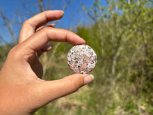 Charger l'image dans la galerie, Jaspe Léopard 8