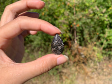 Charger l'image dans la galerie, VENDU Jaspe à turritelles 13