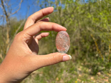 Charger l'image dans la galerie, Quartz hématoide 1