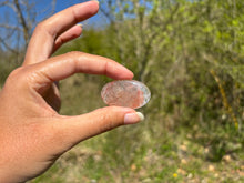 Charger l'image dans la galerie, Quartz hématoide 1