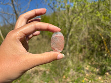 Charger l'image dans la galerie, Quartz hématoide 1