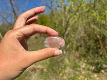 Charger l'image dans la galerie, Quartz hématoide 1
