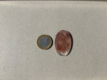 Charger l'image dans la galerie, Quartz hématoide 1