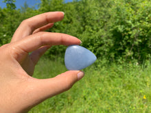 Charger l'image dans la galerie, Angélite 13