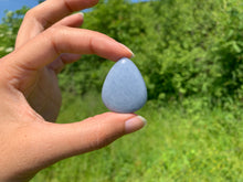 Charger l'image dans la galerie, Angélite 17