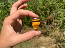 Charger l'image dans la galerie, Oeil de tigre 20