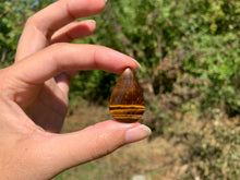 Charger l'image dans la galerie, Oeil de tigre 20