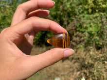 Charger l'image dans la galerie, Oeil de tigre 20