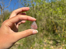 Charger l'image dans la galerie, Quartz Hématoide 5
