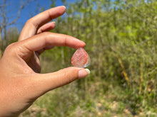 Charger l'image dans la galerie, Quartz Hematoide 9