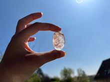 Charger l'image dans la galerie, Quartz hématoide 1