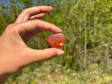 Charger l'image dans la galerie, Agate mousse 22