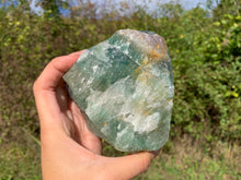 Charger l'image dans la galerie, Fluorite brut de Madagascar