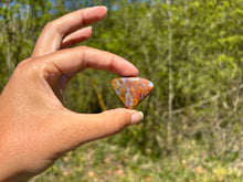 Charger l'image dans la galerie, VENDU Agate mousse 24