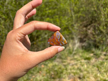 Charger l'image dans la galerie, VENDU Agate mousse 24