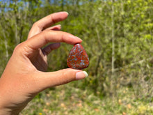 Charger l'image dans la galerie, Agate mousse 25