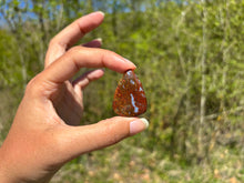 Charger l'image dans la galerie, Agate mousse 26