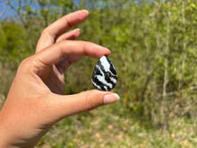 Charger l'image dans la galerie, Jaspe Zebré 1