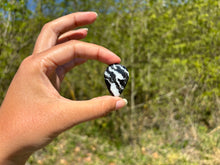 Charger l'image dans la galerie, Jaspe Zebré 1