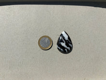 Charger l'image dans la galerie, Jaspe Zebré 1