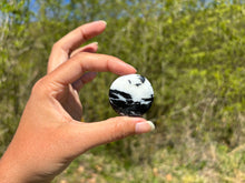 Charger l'image dans la galerie, Jaspe Zebré 2