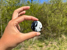 Charger l'image dans la galerie, Jaspe Zebré 2
