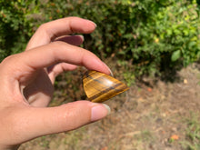 Charger l'image dans la galerie, Oeil de tigre 26