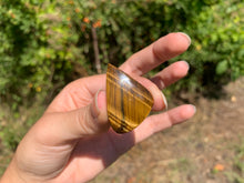 Charger l'image dans la galerie, Oeil de tigre 26