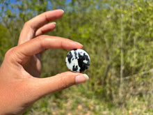 Charger l'image dans la galerie, Jaspe Zebré 3