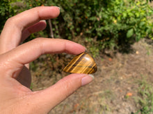 Charger l'image dans la galerie, Oeil de tigre 26