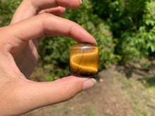 Charger l'image dans la galerie, Oeil de tigre 27