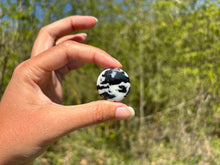 Charger l'image dans la galerie, Jaspe Zebré 3