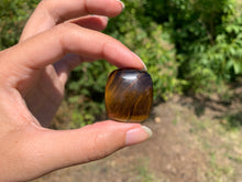 Charger l'image dans la galerie, Oeil de tigre 27