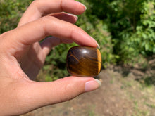 Charger l'image dans la galerie, Oeil de tigre 27