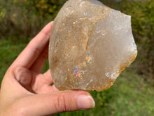 Charger l'image dans la galerie, Cristal de roche brut de Madagascar