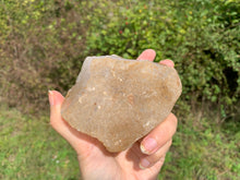 Charger l'image dans la galerie, Cristal de roche brut de Madagascar
