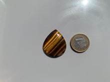 Charger l'image dans la galerie, Oeil de tigre 29