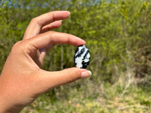 Charger l'image dans la galerie, Jaspe Zebré 5