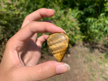 Charger l'image dans la galerie, Oeil de tigre 31