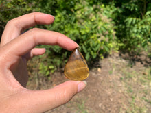 Charger l'image dans la galerie, Oeil de tigre 31