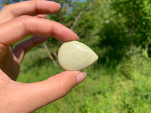 Charger l'image dans la galerie, Jaspe vert 1