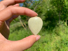 Charger l'image dans la galerie, Jaspe vert 1