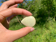 Charger l'image dans la galerie, Jaspe vert 1