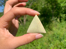 Charger l'image dans la galerie, Jaspe vert 2