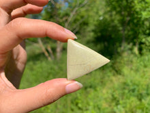 Charger l'image dans la galerie, Jaspe vert 2