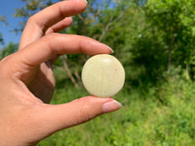 Charger l'image dans la galerie, Jaspe vert 3