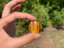 Charger l'image dans la galerie, Oeil de tigre 34