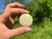 Charger l'image dans la galerie, Jaspe vert 3