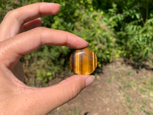 Charger l'image dans la galerie, Oeil de tigre 34