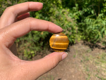 Charger l'image dans la galerie, Oeil de tigre 34